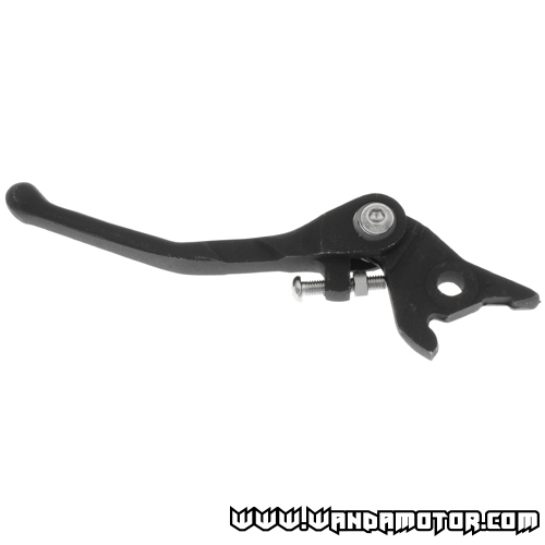 Clutch lever for hydraulic black